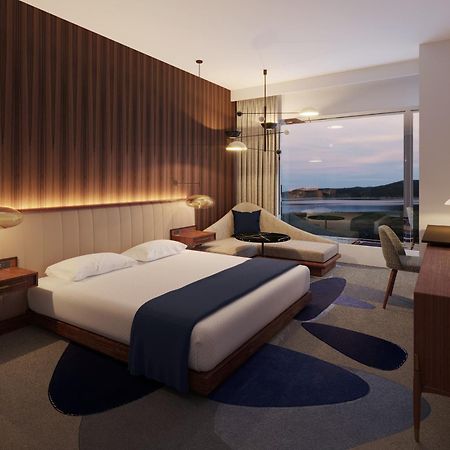 Hotel Polaris Gleneagle Esterno foto