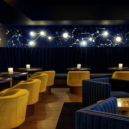 Hotel Polaris Gleneagle Esterno foto