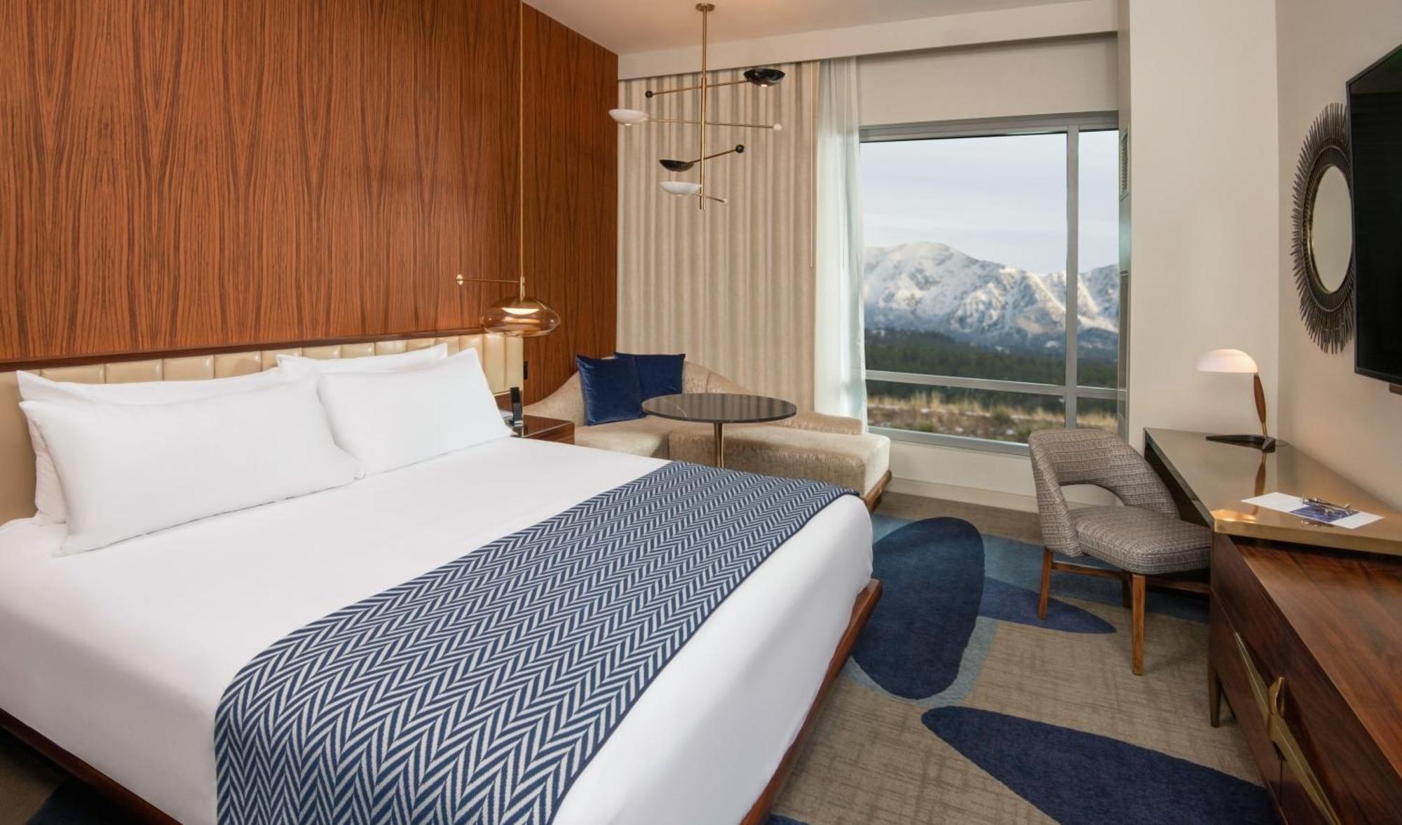 Hotel Polaris Gleneagle Esterno foto