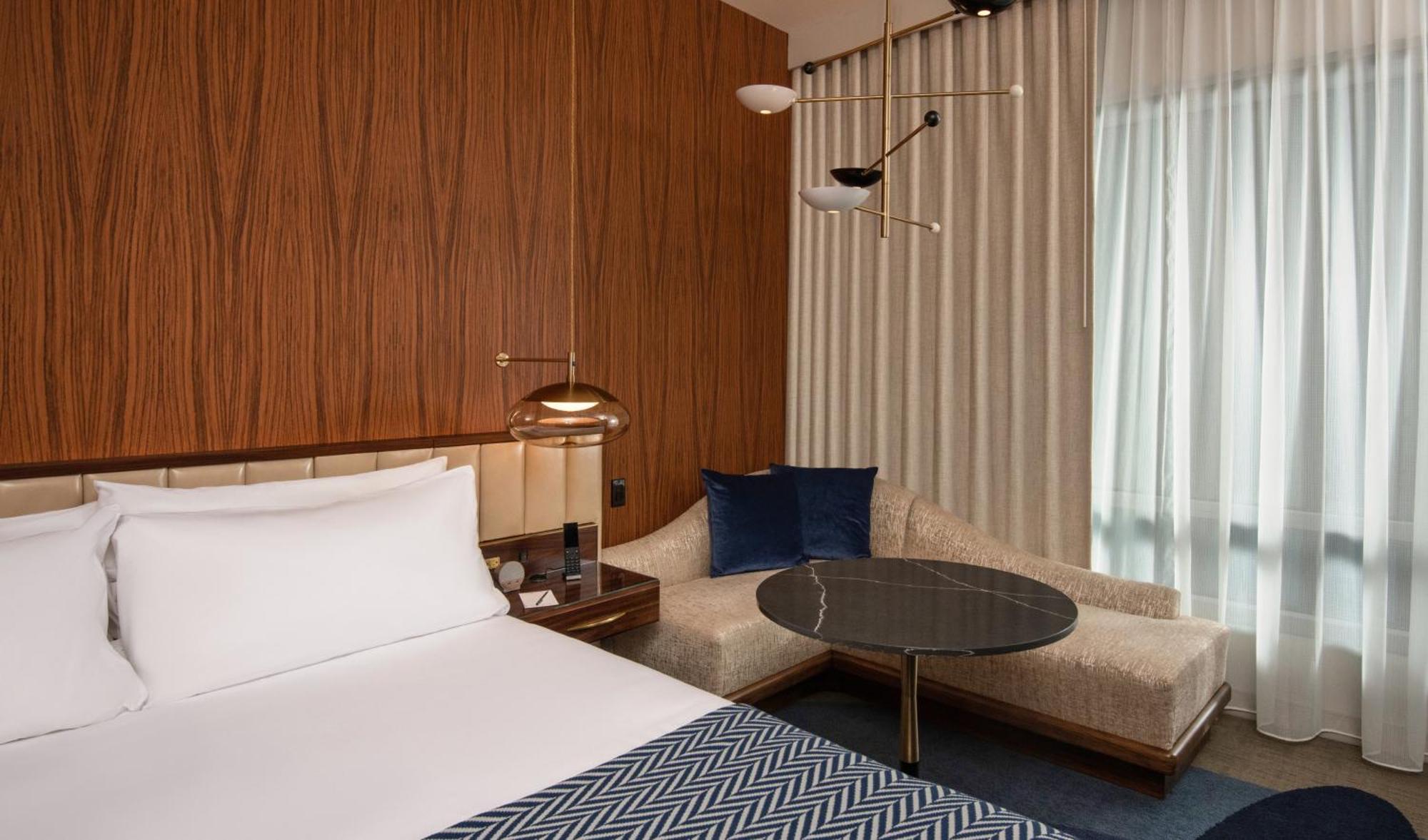 Hotel Polaris Gleneagle Esterno foto