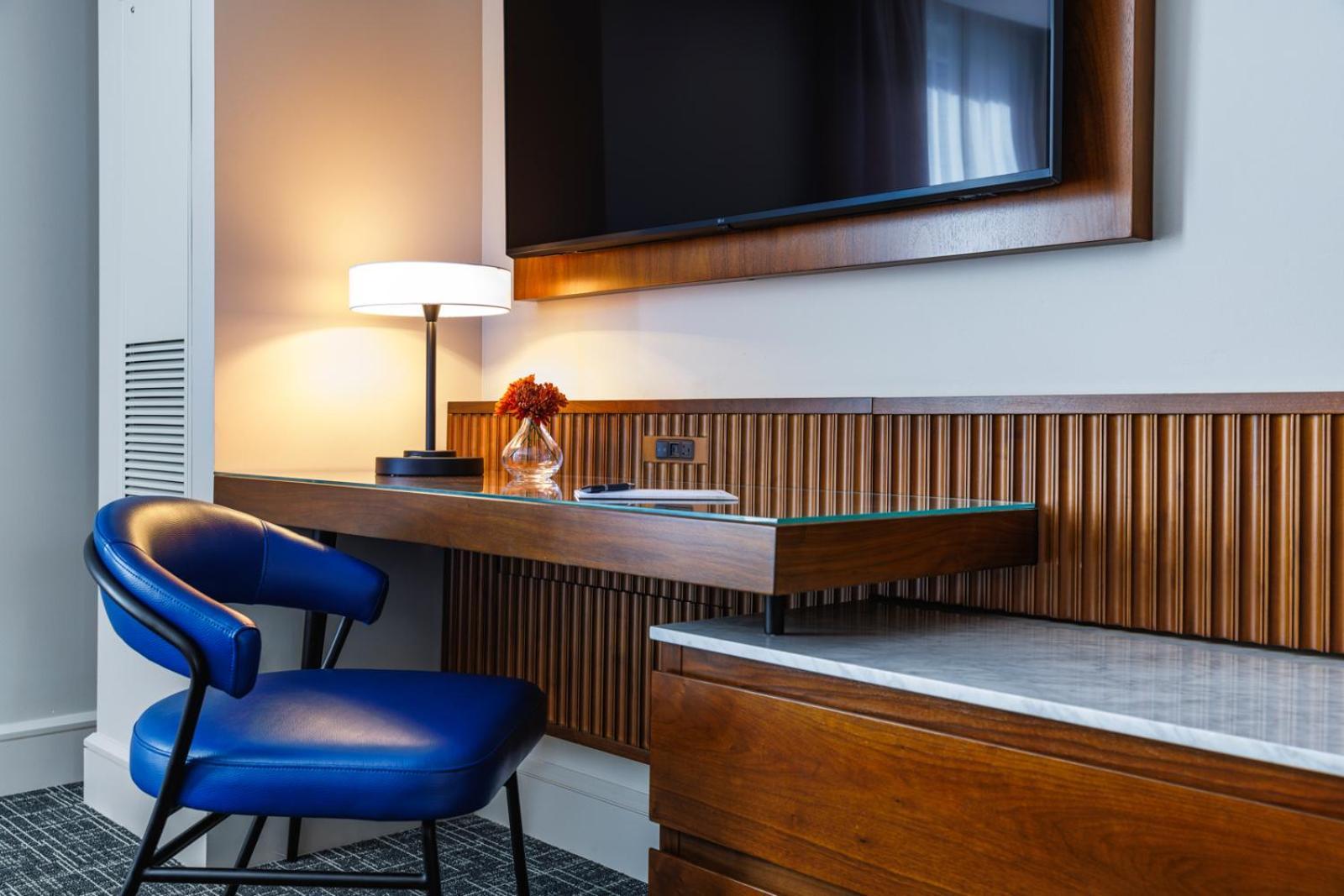 Hotel Polaris Gleneagle Esterno foto