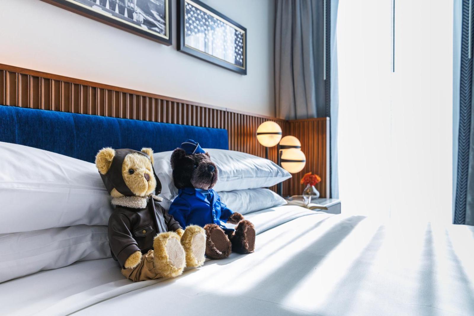 Hotel Polaris Gleneagle Esterno foto